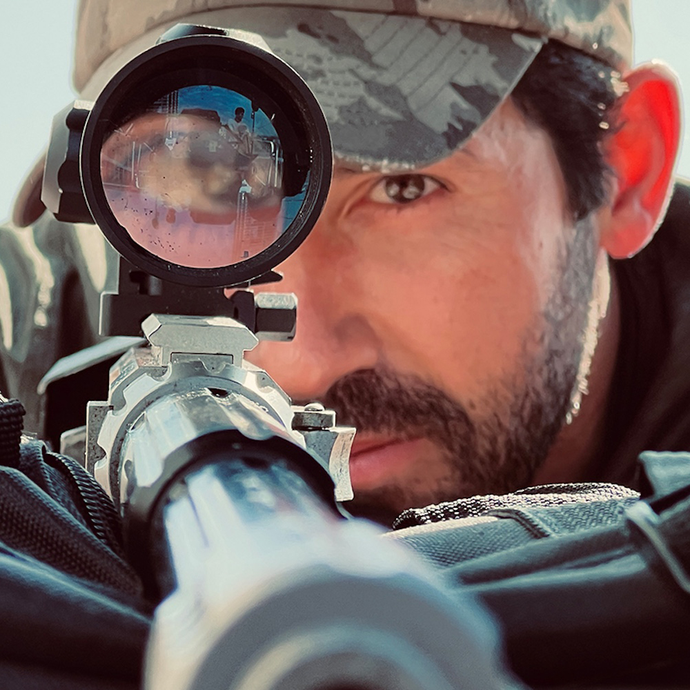 Image of Take Cover Trailer: Scott Adkins & Alice Eve Star in Action Thriller article