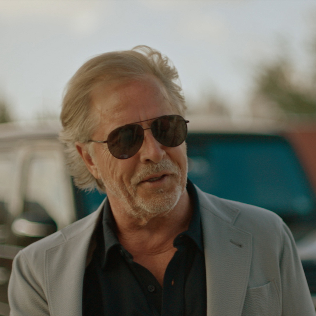 Image of Don Johnson Wages a Storage War in First 'Unit 234' Trailer [Exclusive] article
