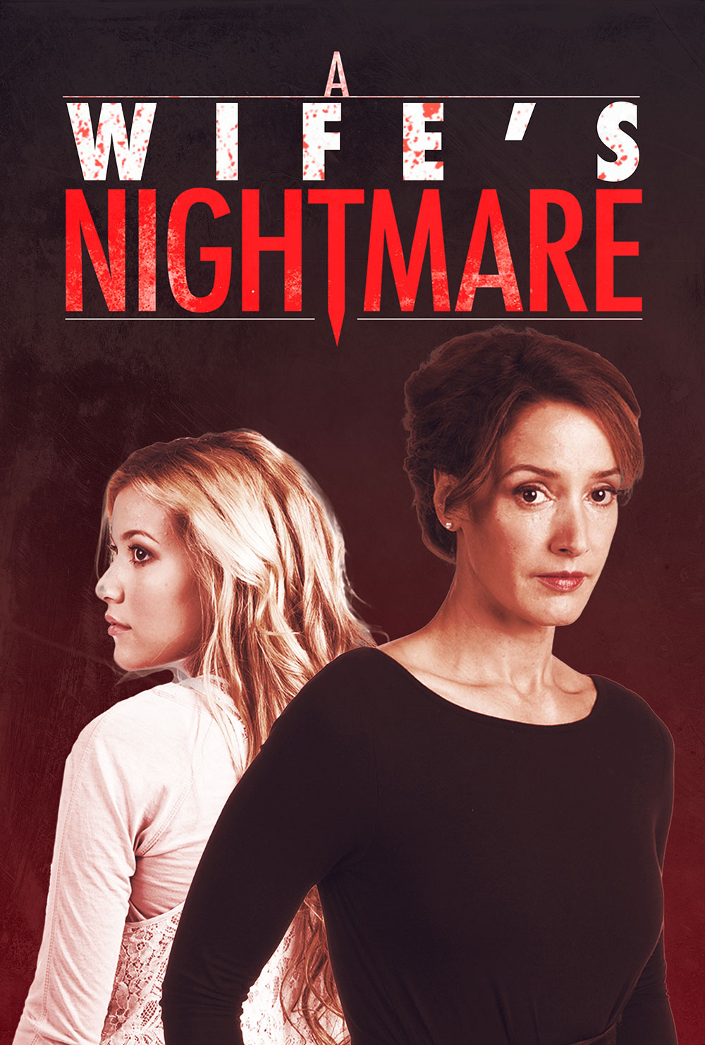 Wife's Nightmare, A