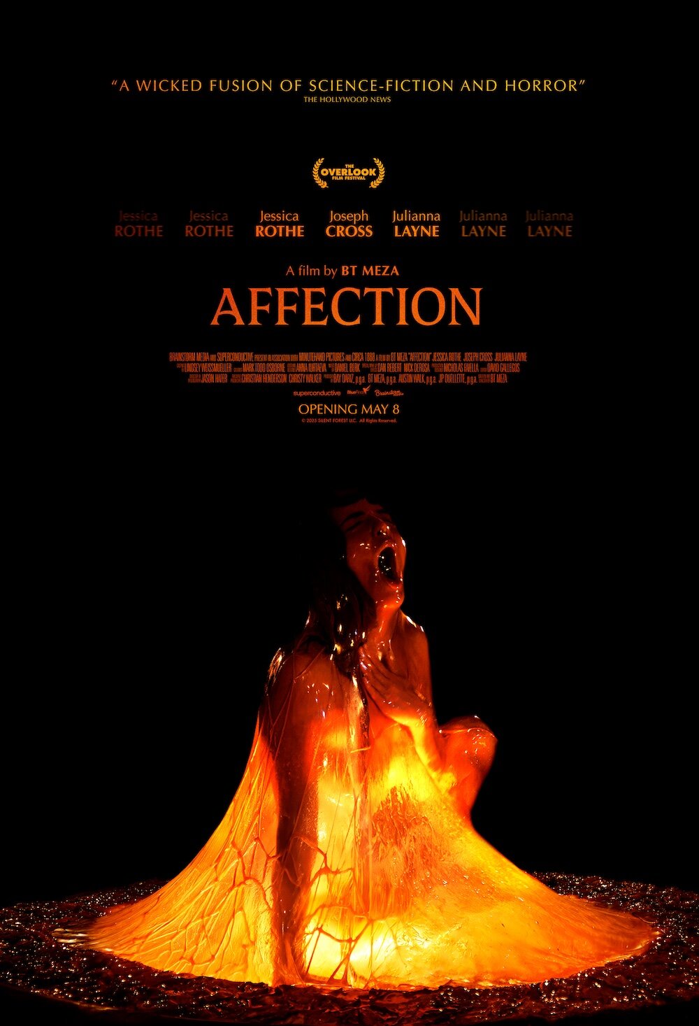Affection