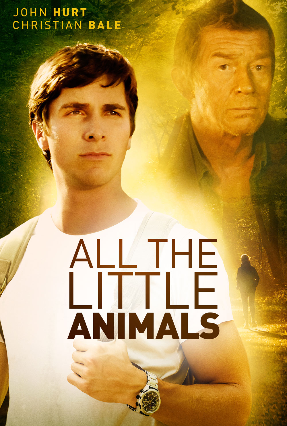 All The Little Animals