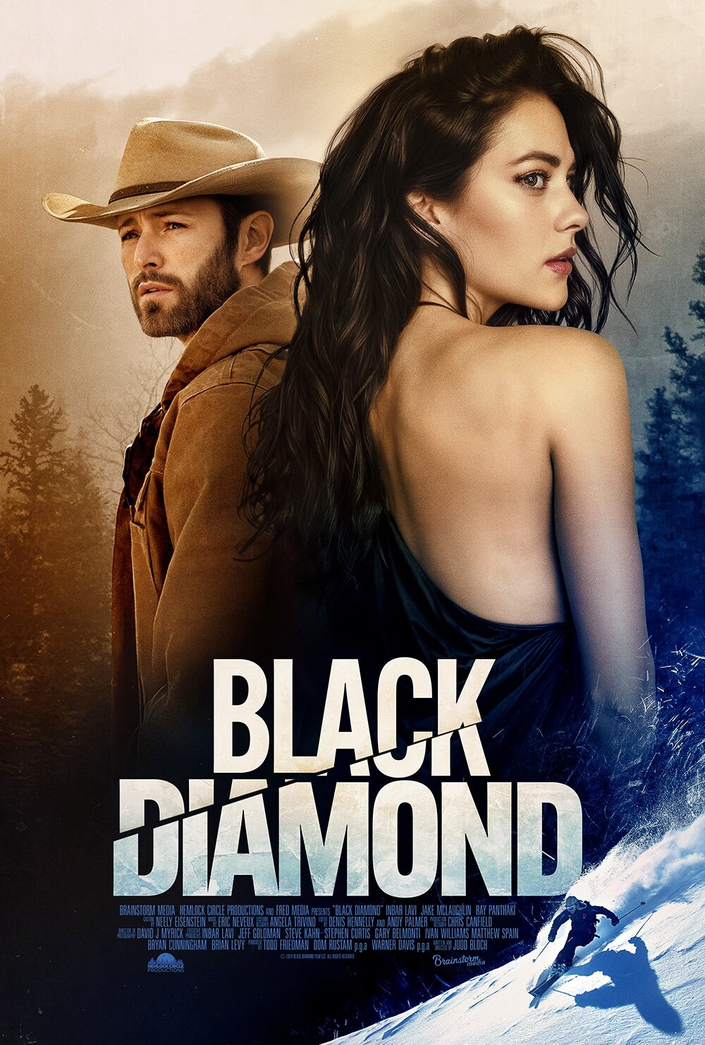 Black Diamond Black Diamond