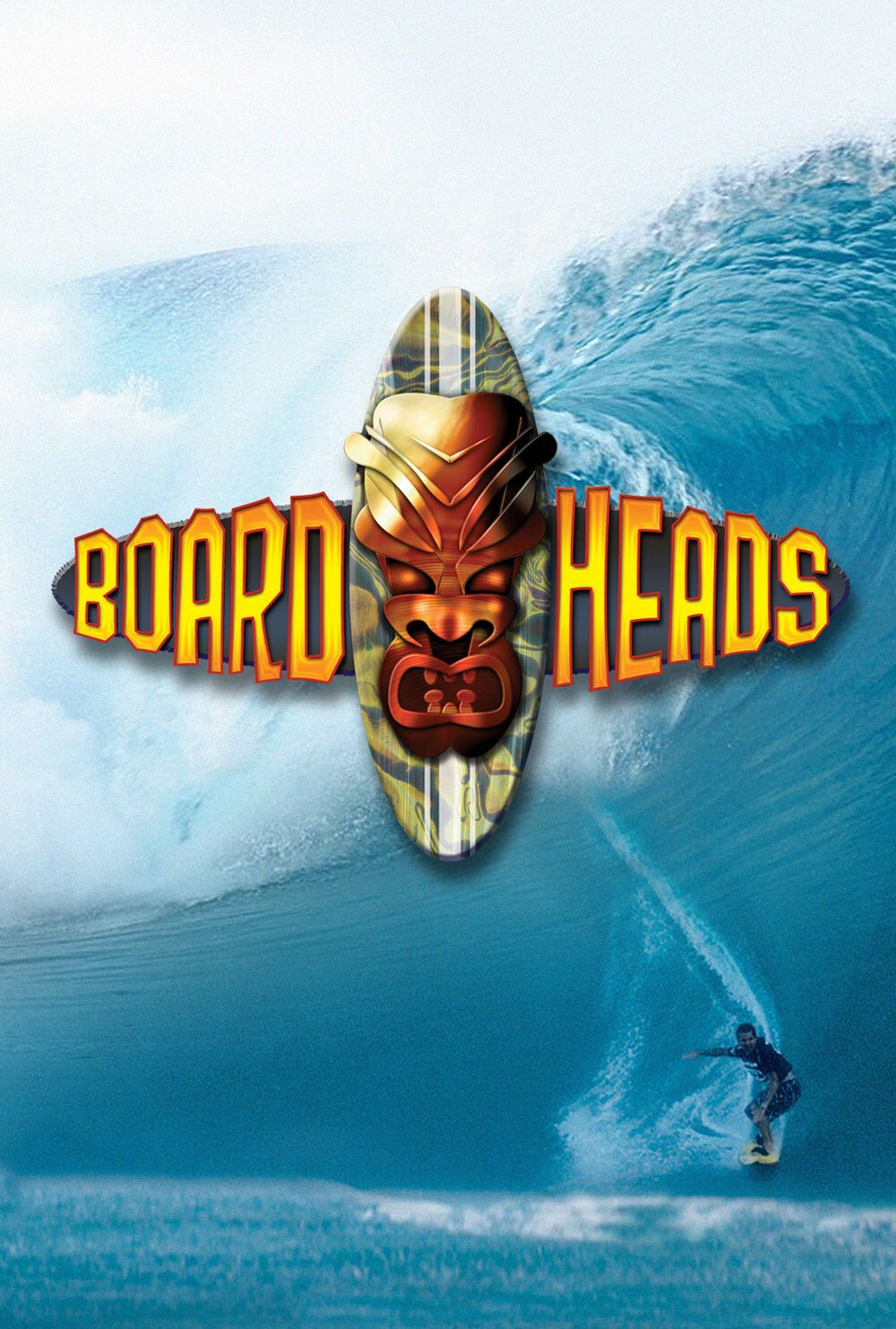 BoardHeads BoardHeads