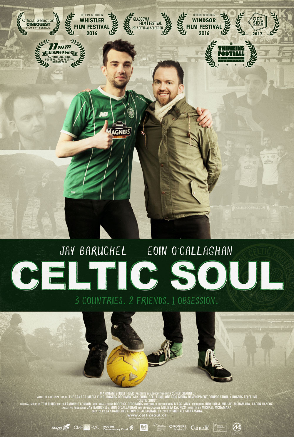 Celtic Soul