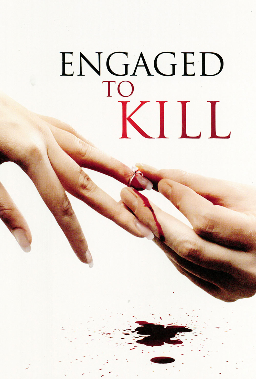 Engaged to Kill