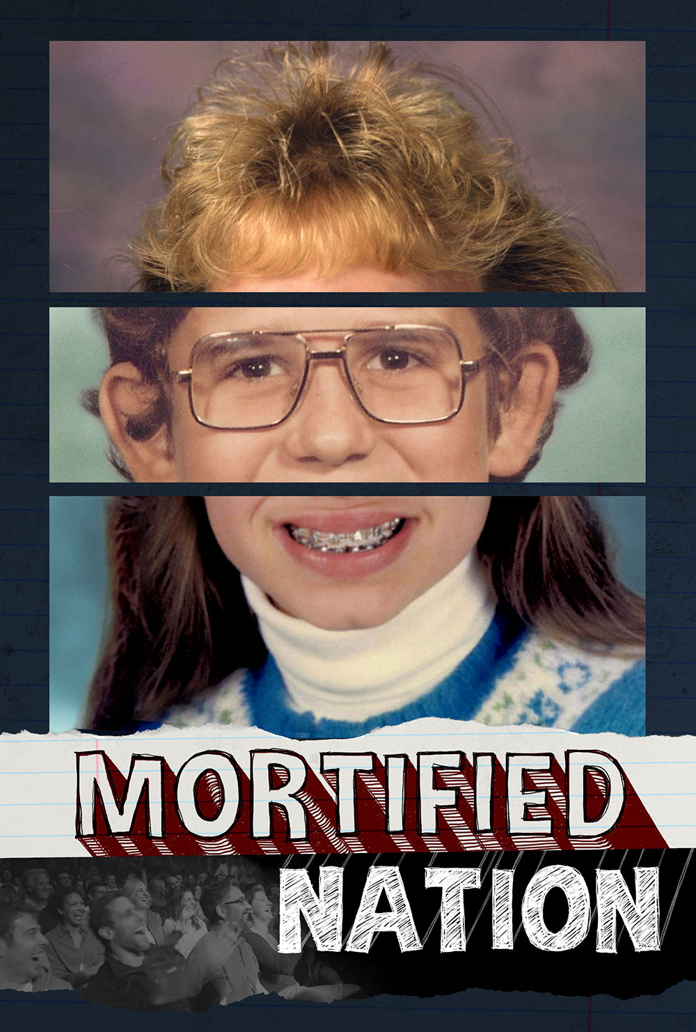 Mortified Nation