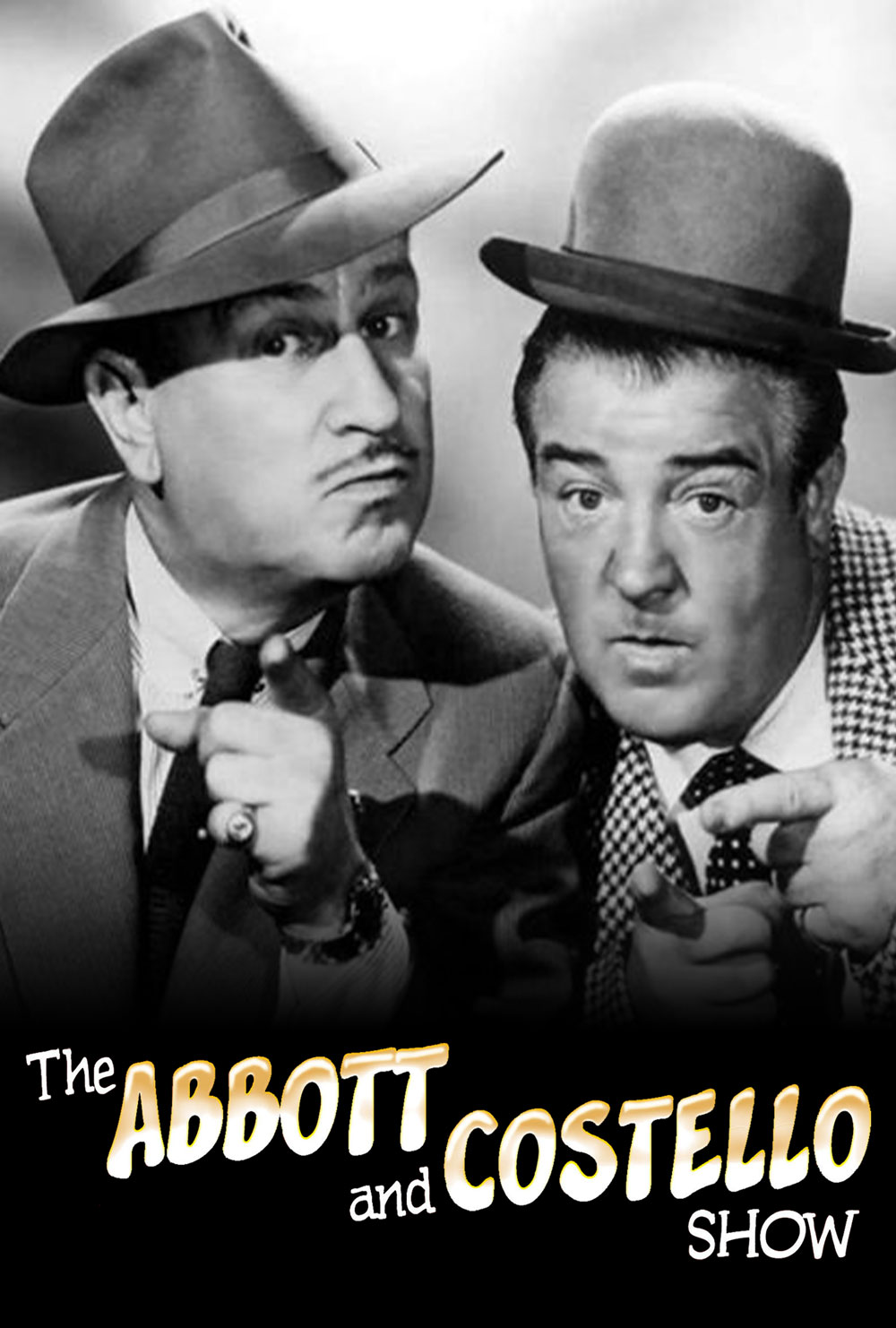 Abbott and Costello Show, The