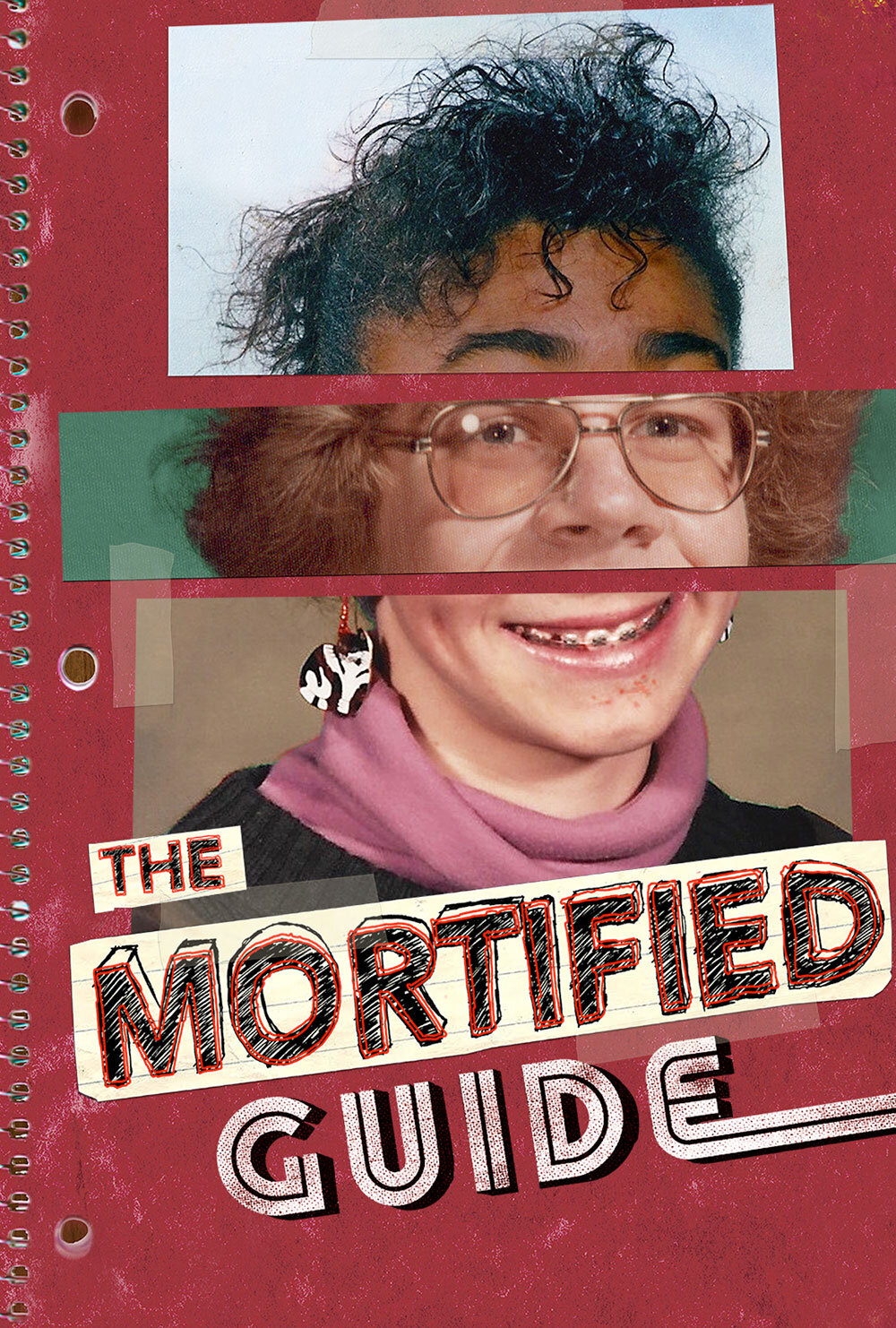 Mortified Guide, The Mortified Guide, The
