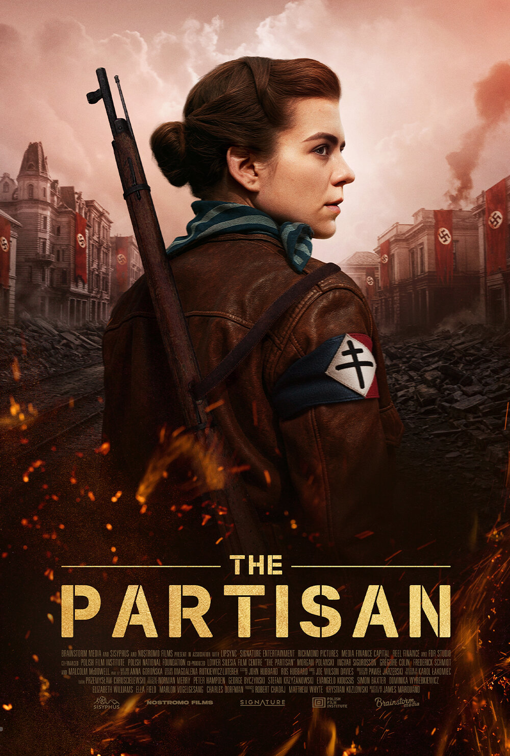 Partisan, The