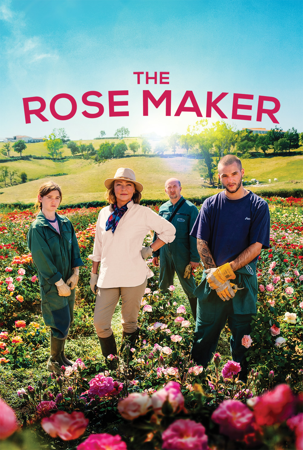 Rose Maker, The