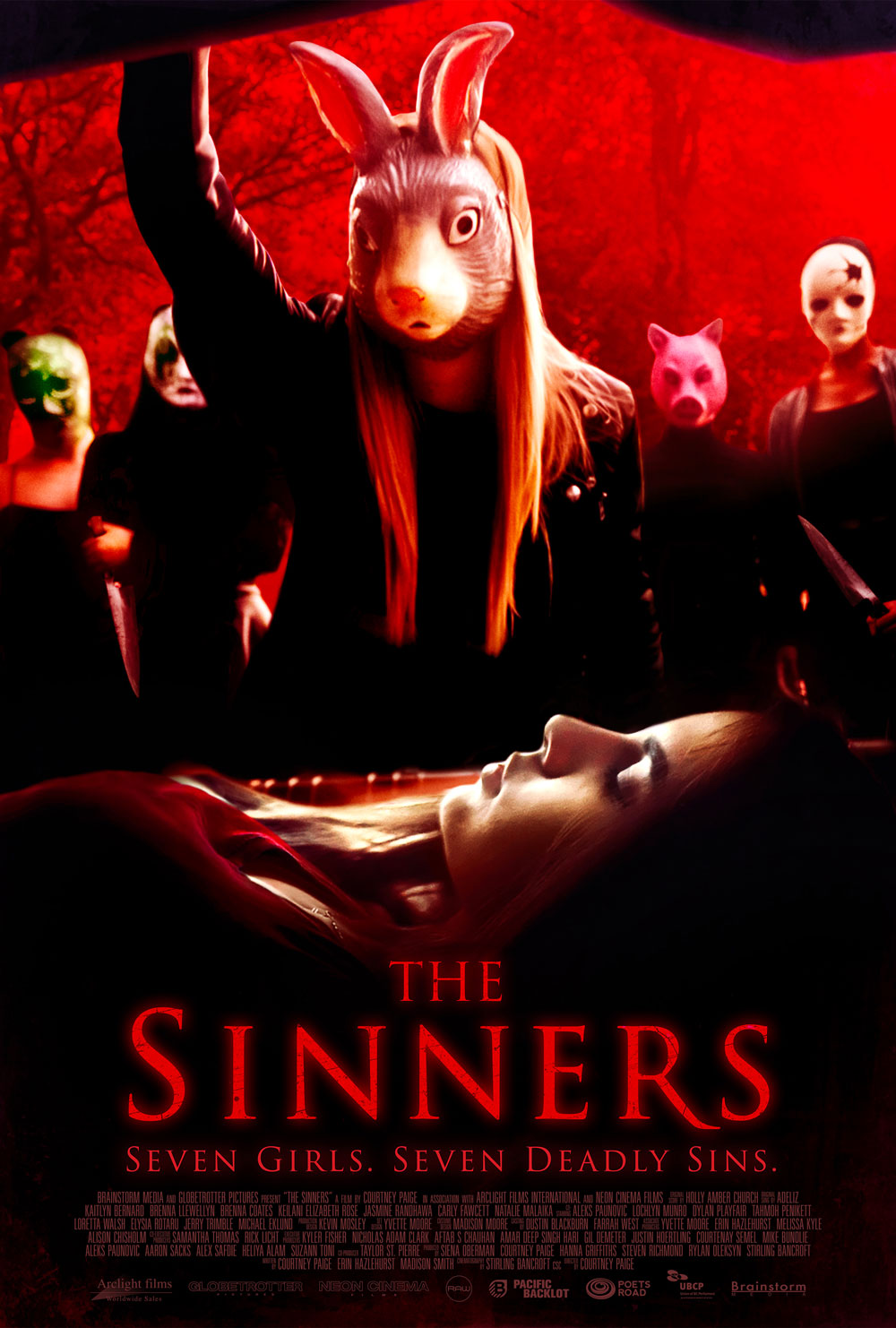 Sinners, The