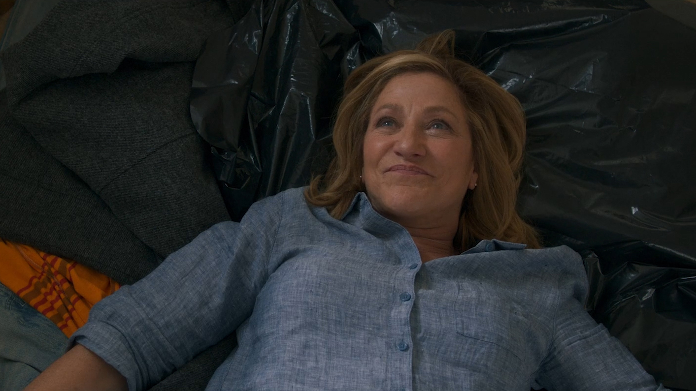 ‘I’ll Be Right There’ Trailer Sees Edie Falco’s Wanda Struggling to Enter a New Chapter of Life (Exclusive)