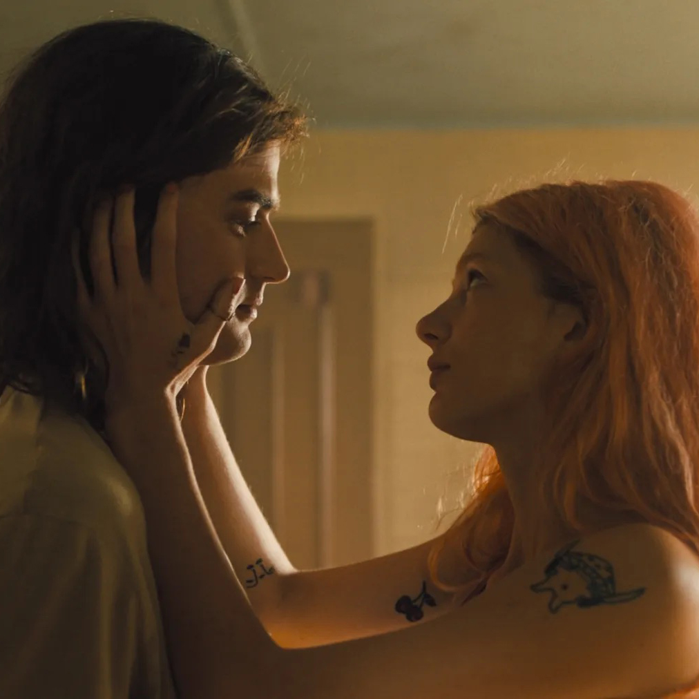 Joe Keery and Camila Morrone’s ‘Bonnie and Clyde’Inspired Romance